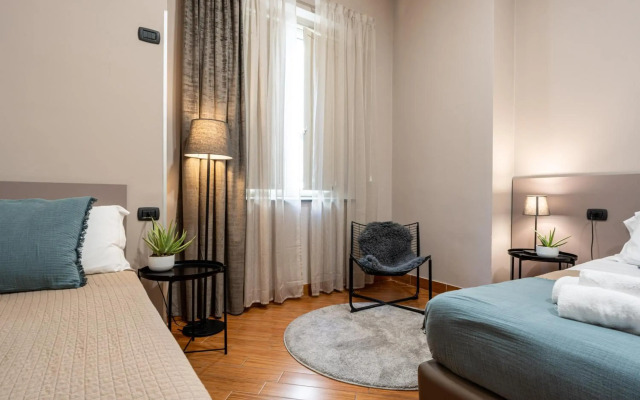Hotel Diamond