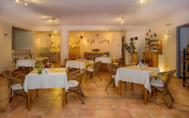 Ecoresort Zefyros