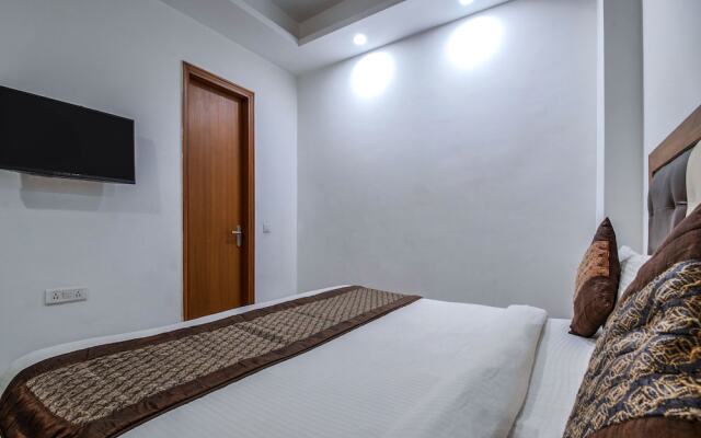 Glorify Stay by OYO Rooms