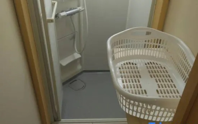 World inn Muroran nakama no ie