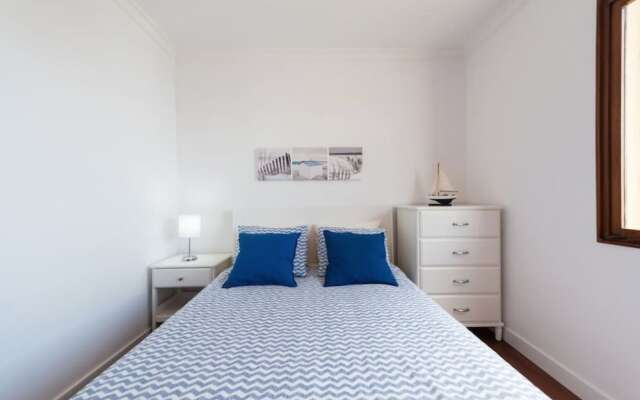 Stunning Double bed apartment