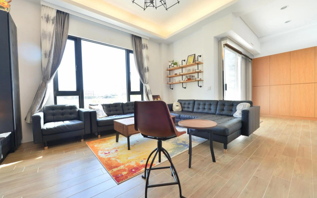 Love Tour Homestay