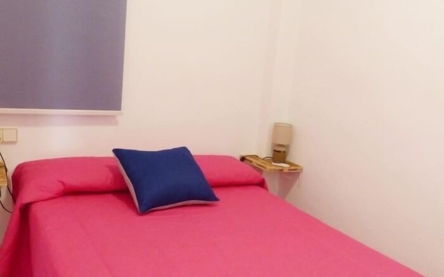 Apartamento Deveses Santa Ana