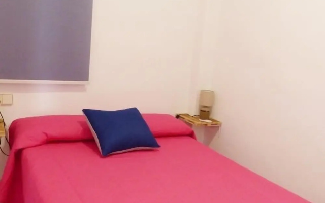 Apartamento Deveses Santa Ana
