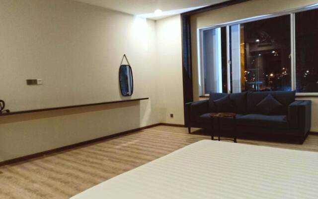 Furi Times Square Hotel