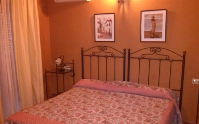 Hotel Rural Real de Laroles