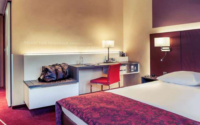 Mercure Bristol Stuttgart Sindelfingen