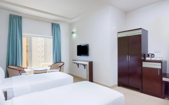 Centara Life Muscat Dunes Hotel