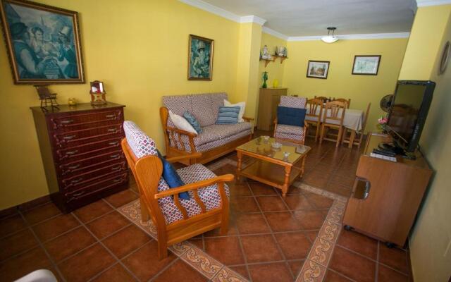 Apartamentos Maria