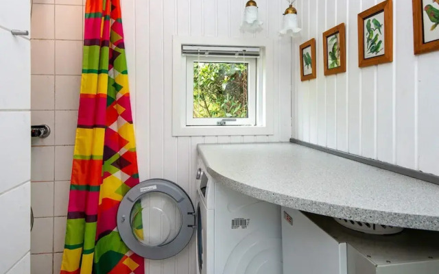 4 Person Holiday Home in Hemmet-by Traum