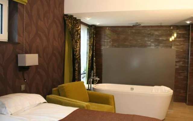 Hotel L'Ami du Chambertin