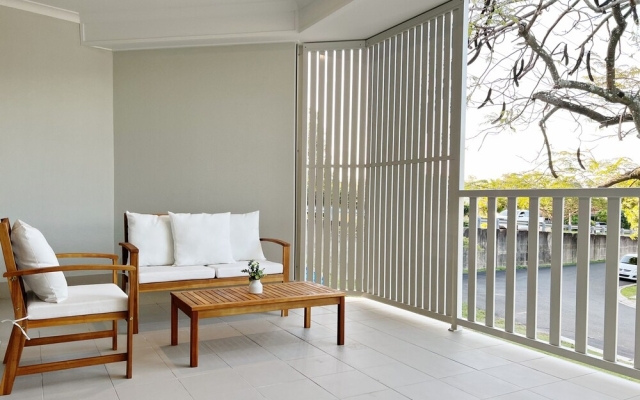One on Harris Apartments - Unit 10