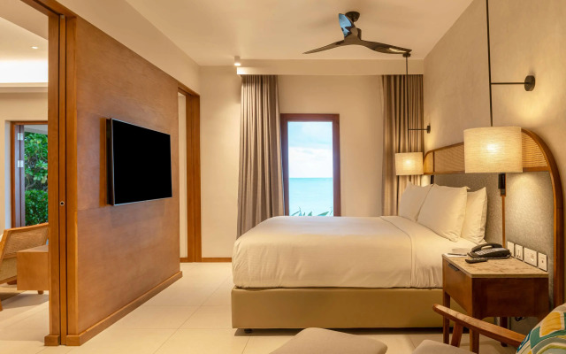 Hilton Mauritius Resort & Spa