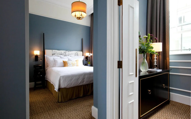 The Gainsborough Bath Spa