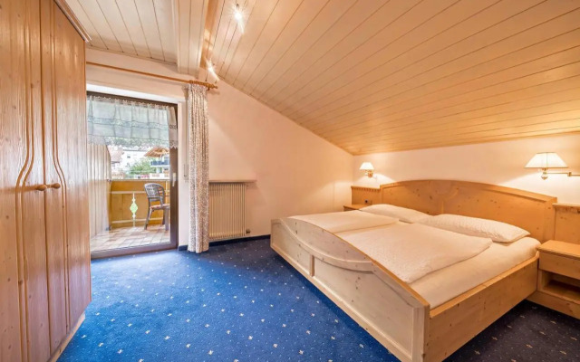 Residence Kronstein - FeWo 8