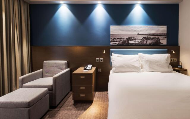 Hampton by Hilton Aberdeen Airport