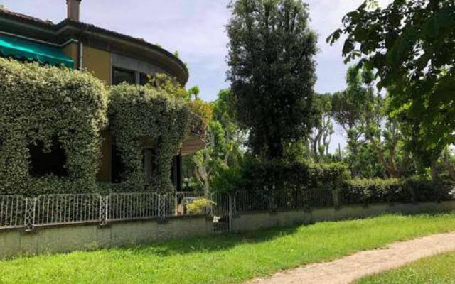 Villa Mase