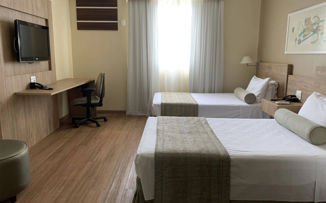 ibis Styles Campinas Alphaville