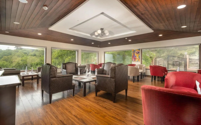 The Chinar Resort & Spa, Pahalgam