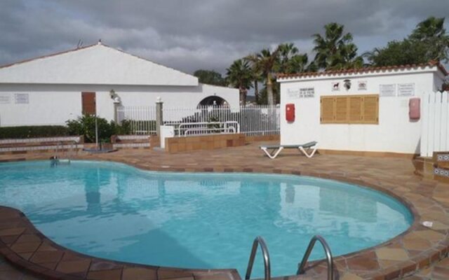 Bungalows El Trigal