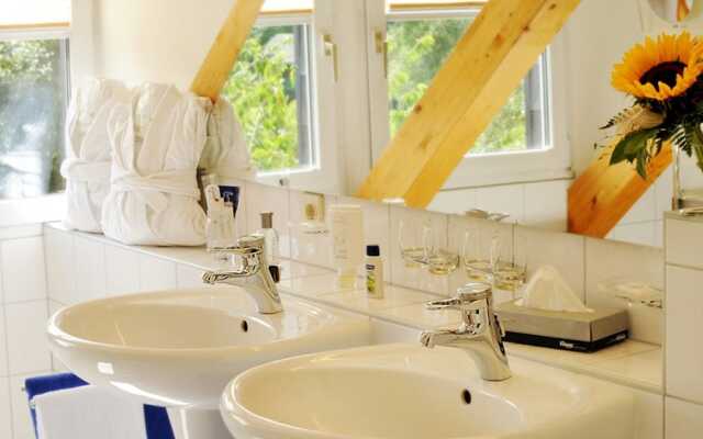 Landidyll Hotel Erbgericht Tautewalde