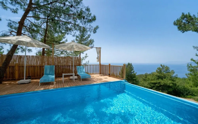 Faralya Tuz Hotel