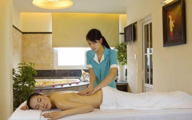 Best Western Pearl River Hotel