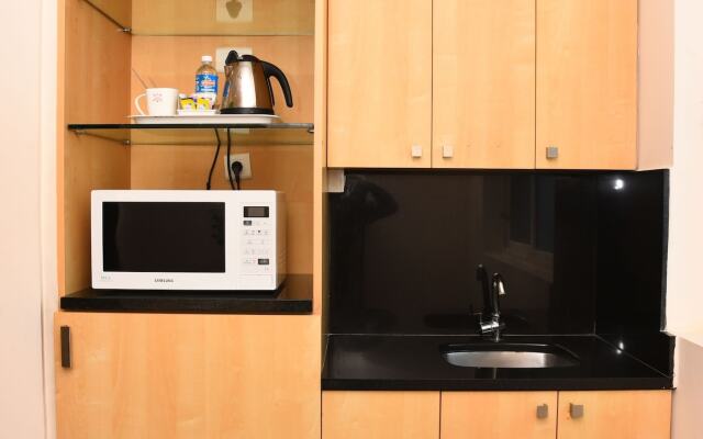 Royal Orchid Suites Whitefield Bangalore