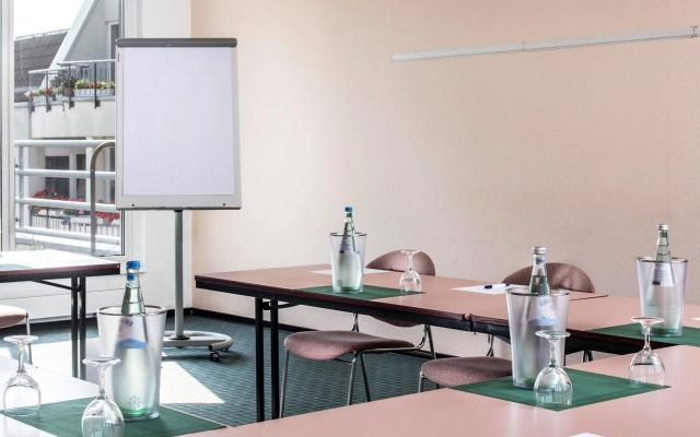 Ibis Berlin City Nord Hotel