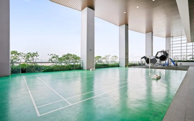 Deluxe2 Paradigm Mall