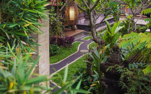 Three Brothers Guest House