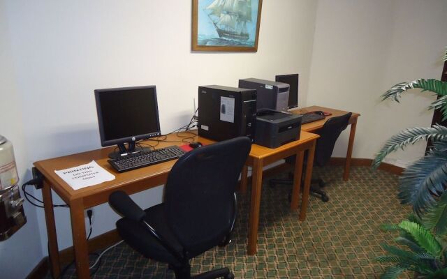 Magnuson Grand Hotel and Conference Center