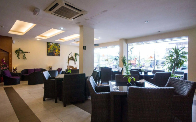 Sri Indar Hotel