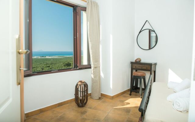 Villa Tramonto Falasarna