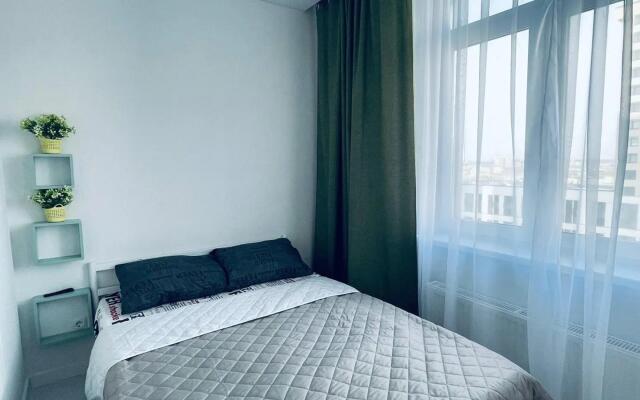 Апартаменты Ap'hotel butterfly (Ап'хотел батерфлай) на улице Харьковская 76