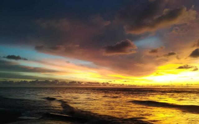 El Chiringuito Hostel