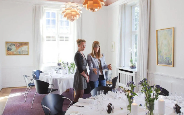 Skarrildhus Sinatur Hotel og Konference