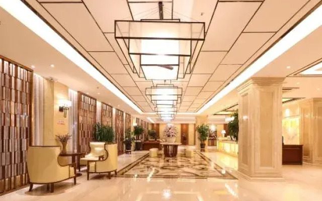 Yuke Hotel