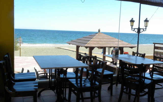 Hotel Don Agustín