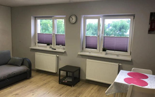 Klimatyzowany Apartament Londyn