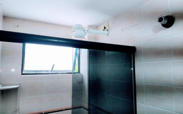 Triplex Em Caioba-Matinhos-Pr a 200 Mt Do Mar