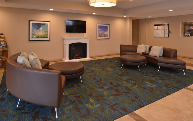 Candlewood Suites MORGANTOWN-UNIV WEST VIRGINIA by IHG