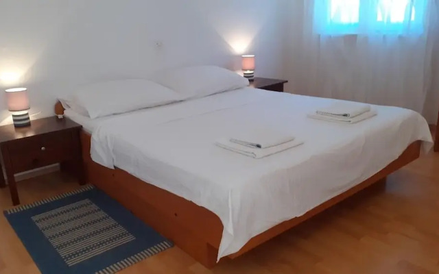 Dobri - 500 m From Beach - A3