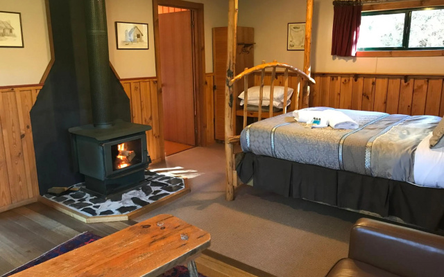 Cradle Highlander — 3-star hotel in Cradle Mountain