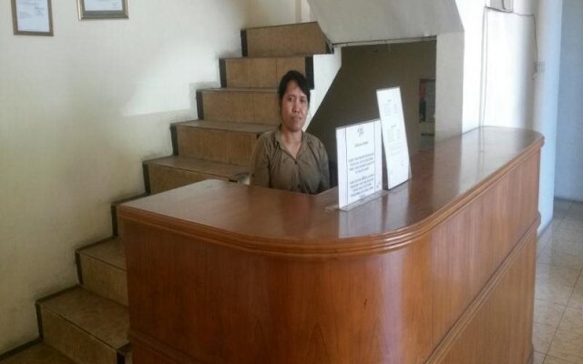 Hotel Sinar Jaya