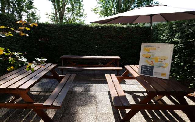 Premiere Classe Nancy Est - Essey