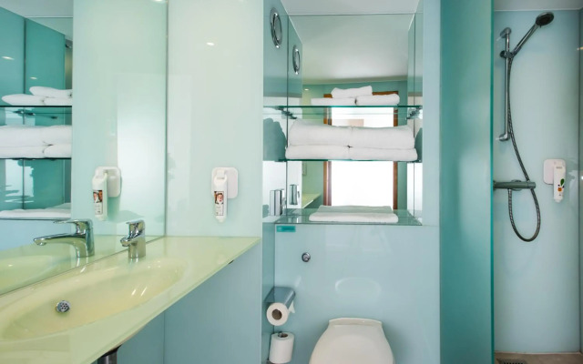 ibis Styles Birmingham NEC and Airport