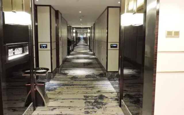 Shaowu Huating Hotel