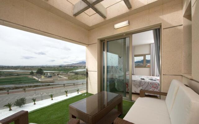 Hotel Executive Sport