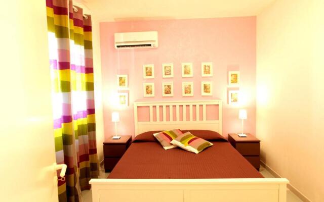 Residence Del Mare Case Sicule